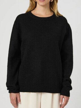 Kesia Crew Sweater